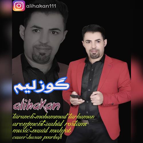 علی هاکان گوزلیم